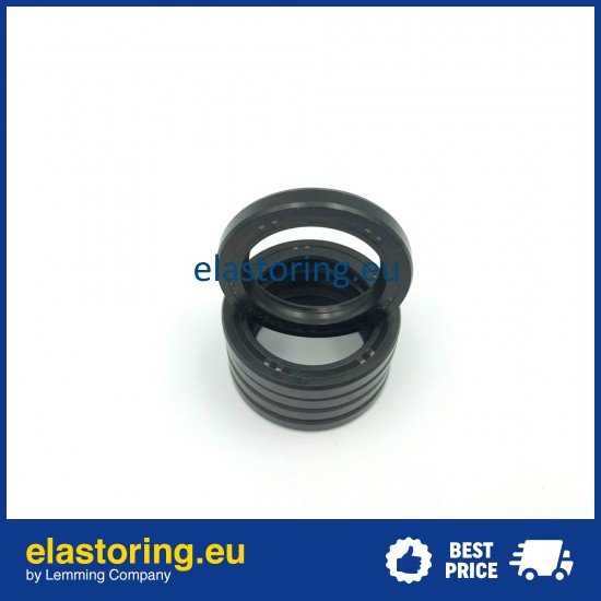 Oil seal 27x38x5,5 ASL-0M