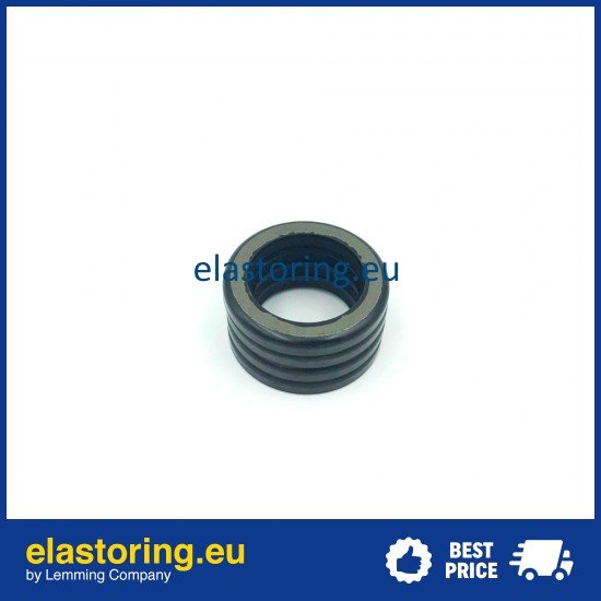 High pressure oil seal 28,56x42x5,5 BAKHDSN NBR