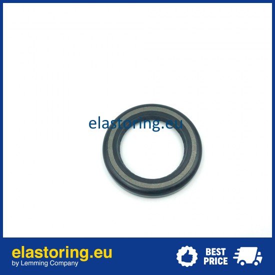 High pressure oil seal 28,56x42x5,5 BAKHDSN NBR