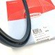 Pressure Oil Seal 143x165x8,5 BABSL NBR