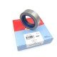 Wheel hub oil seal 40x60x18,5 COMBI SF6 NBR