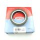 Wheel hub oil seal 56x75x16,5 COMBI SF6 NBR