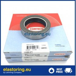 Oil-Seal Simmerring Wellendichtring 1 Stück 65x85x13 B = B1,D1,SB,WB,822N