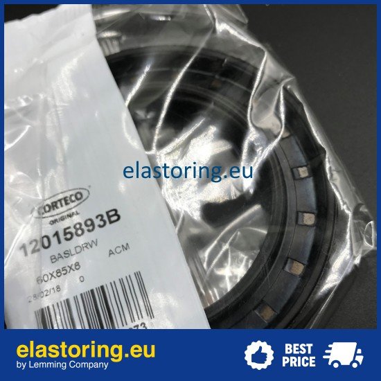 Oil seal 60x85x8 BASLDRW