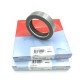 Wheel hub oil seal 48x65x16,5 COMBI SF6 FPM