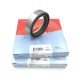 Wheel hub oil seal 48x65x16,5 COMBI SF6 FPM