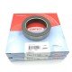 Wheel hub oil seal 48x65x16,5 COMBI SF6 FPM