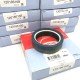 Wheel hub oil seal 50x65x18 COMBI SF8 NBR