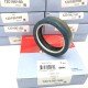 Wheel hub oil seal 50x65x18 COMBI SF8 NBR