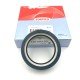 Wheel hub oil seal 50x65x18 COMBI SF8 NBR