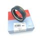 Wheel hub oil seal 50x65x18 COMBI SF8 NBR