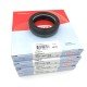 Wheel hub oil seal 45x60x16/17 COMBI SF