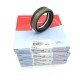 Wheel hub oil seal 45x60x16/17 COMBI SF