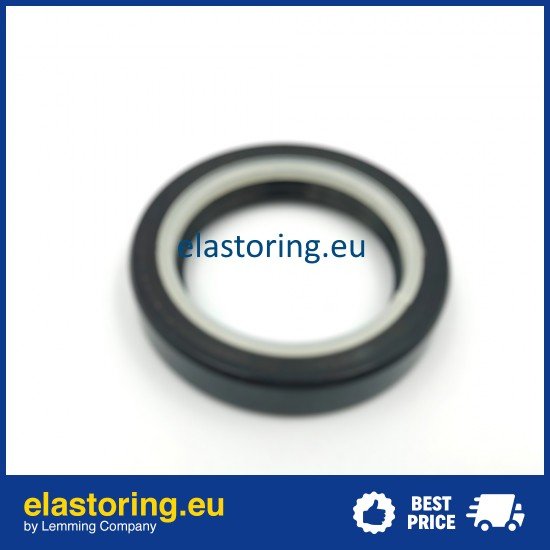 Oil seal 15x28x6,3 ASL-1AM