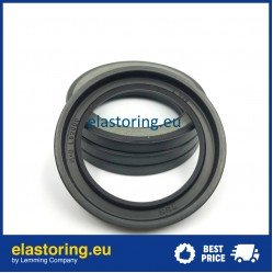 Simmerring Oil-Seal Wellendichtring BA,DA,SC,WA,827N 1 Stück 100x120x12 A = 