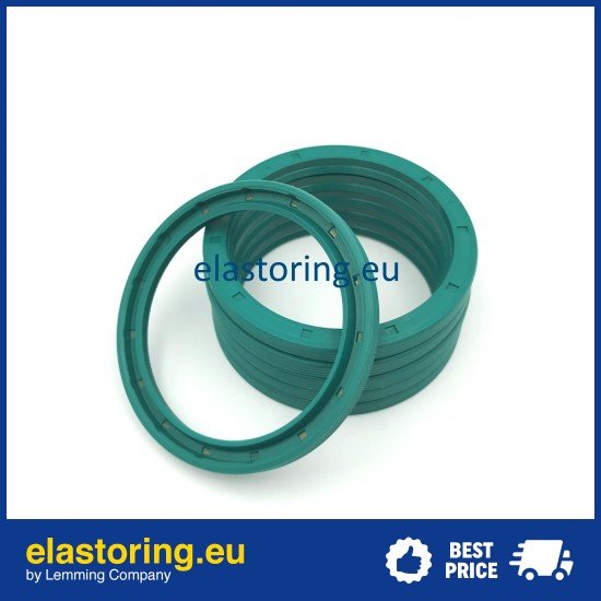 Oil seal WDR-G12 28,57x34,92x3,17 NBR