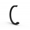 V-ring VA 55 NBR V-ring VA 55 NBR