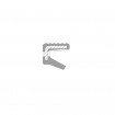 Oil seal WDR-G12 50x58x4 NBR Oil seal WDR-G12 50x58x4 NBR