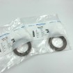 Oil seal 50x72x7 PPS3 FPM Oil seal 50x72x7 PPS3 FPM