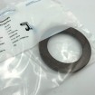 Oil seal 50x72x7 PPS3 FPM Oil seal 50x72x7 PPS3 FPM