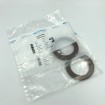 Oil seal 50x72x7 PPS3 FPM Oil seal 50x72x7 PPS3 FPM