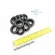 Oil seal WDR-AS 15x25x5 NBR Oil seal WDR-AS 15x25x5 NBR