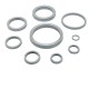 Rod-piston seal 38,1x47,63x7,94 A175 PU95