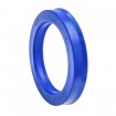 Rod seal 50x60x10 A154 PU Rod seal 50x60x10 A154 PU