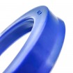 Rod seal 50x60x10 A154 PU Rod seal 50x60x10 A154 PU