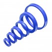 Rod seal 50x60x10 A154 PU Rod seal 50x60x10 A154 PU