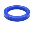 Rod seal 50x60x10 A154 PU Rod seal 50x60x10 A154 PU