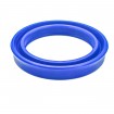 Rod seal 50x60x10 A154 PU Rod seal 50x60x10 A154 PU