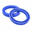 Rod seal 50x60x10 A154 PU Rod seal 50x60x10 A154 PU