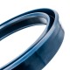 Rod seal 85x93x10 AD PU [11]