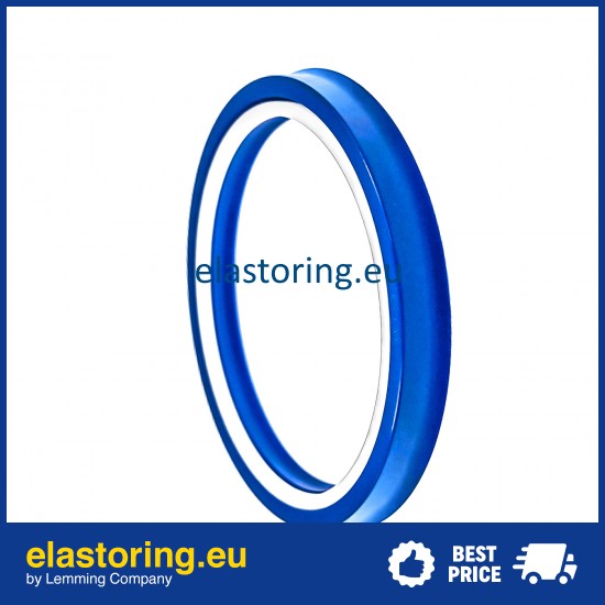Rod seal K31 70x85x11,40 Rod seal K31 70x85x11,40