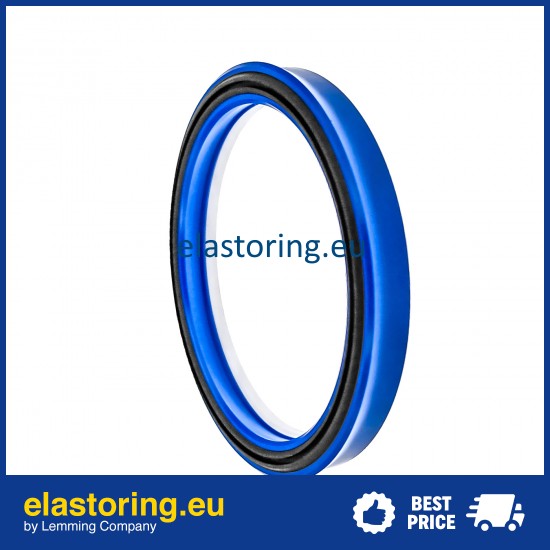 Rod seal K31 70x85x11,40 Rod seal K31 70x85x11,40