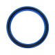 Rod seal K31 70x85x11,40 Rod seal K31 70x85x11,40