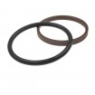 Rod seal K35 4x8,9x2,2 Rod seal K35 4x8,9x2,2