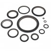 Rod seal K35 4x8,9x2,2 Rod seal K35 4x8,9x2,2