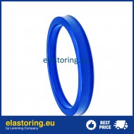 Rod seal K38 20x28x5,8