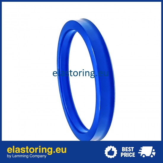 Rod seal K38 30x40x10 Rod seal K38 30x40x10