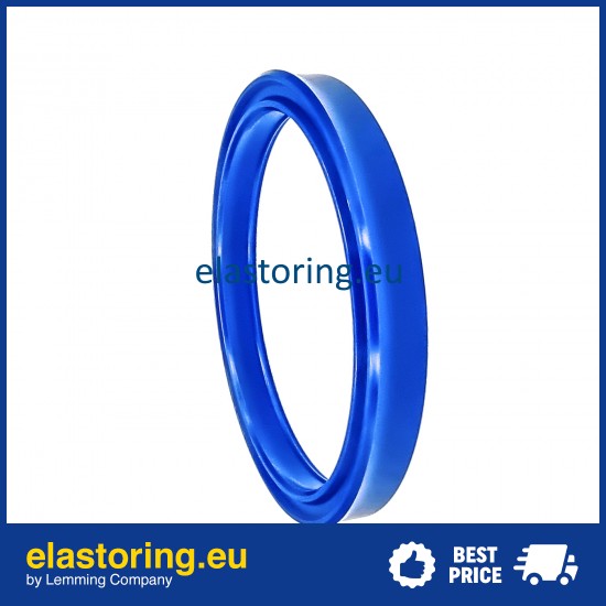 Rod seal K38 30x40x10 Rod seal K38 30x40x10