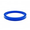 Rod seal K38 8x16x5,8 Rod seal K38 8x16x5,8