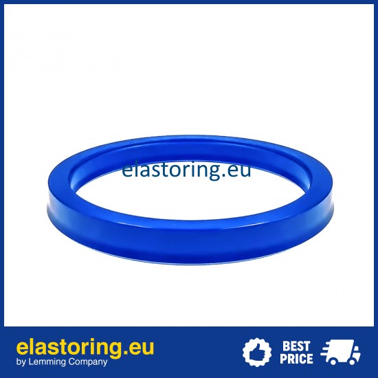 Rod seal K38 30x40x10 Rod seal K38 30x40x10
