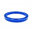Rod seal K38 8x16x5,8 Rod seal K38 8x16x5,8