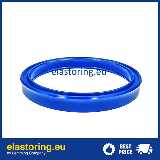 Rod seal K38 30x40x10 Rod seal K38 30x40x10