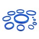 Rod seal K38 30x40x10 Rod seal K38 30x40x10