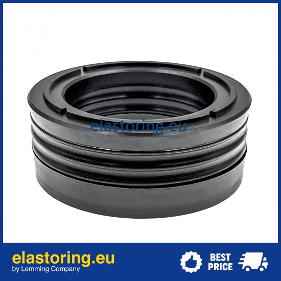 Rod seal PSE 50x70x30