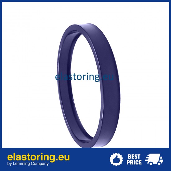 Rod seal RSA 120x135x11,5 C0 [2ERSA721]