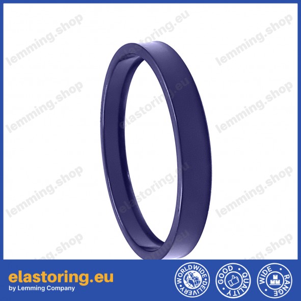 Rod seal RSA 6x14x5,7 C0 [2ERSA001]
